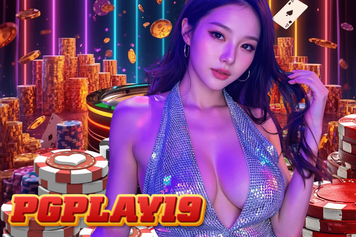pgplay19 สมัครสมาชิก