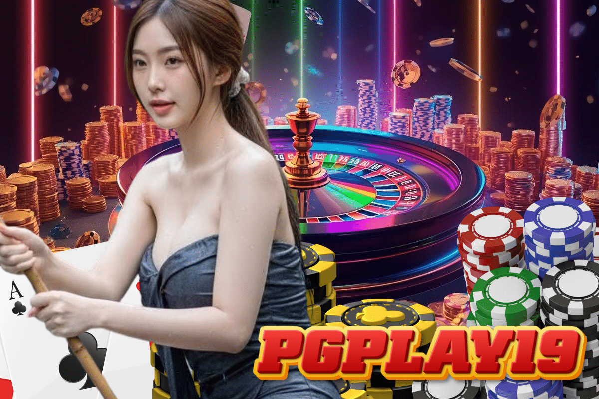 pgplay19 สล็อต